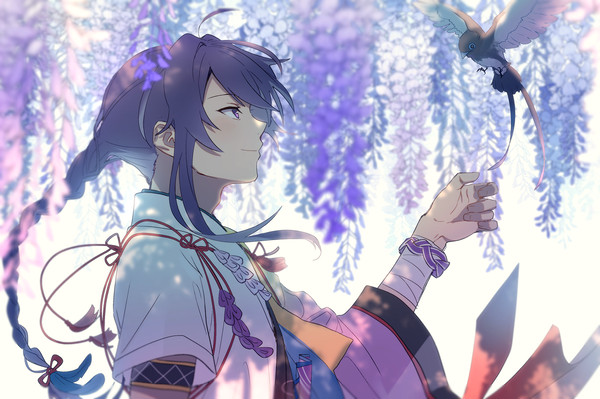 あんスタろぐ⑨ - 1/11