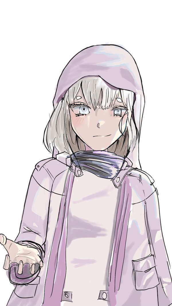 SnowWoman