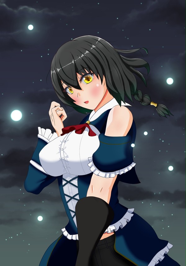 アラディアさん