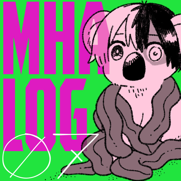 MHA LOG7