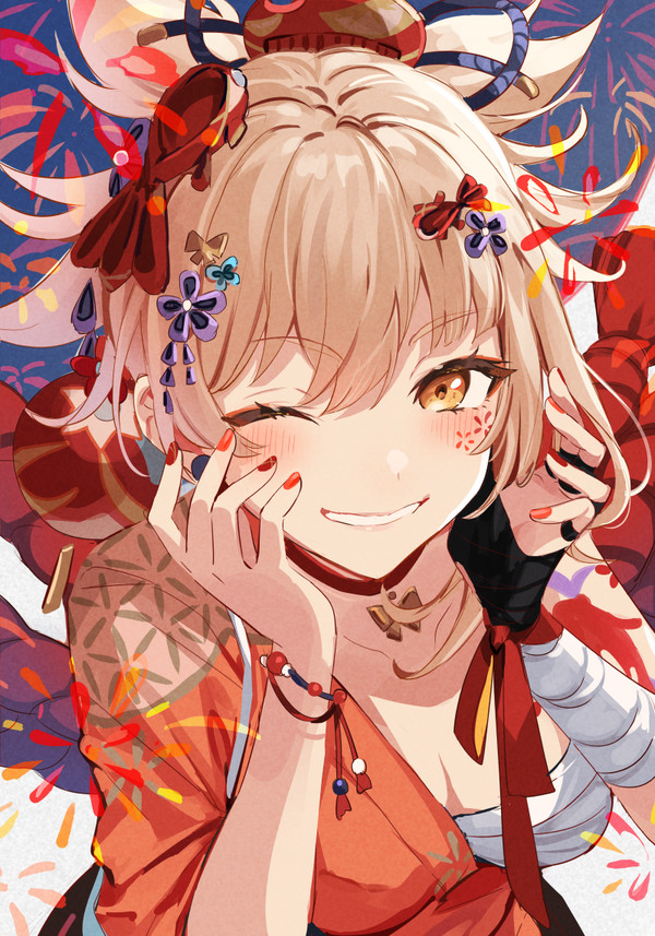 原神まとめ３