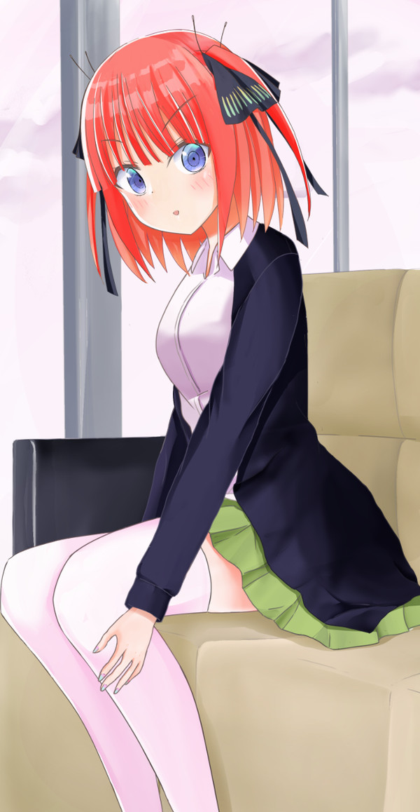 二乃