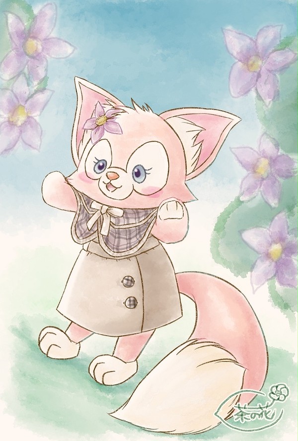 うぇるかむ☆