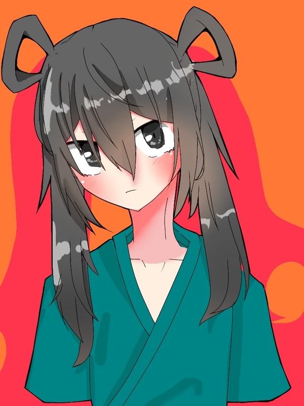 小5が頑張ればこのくらい塗れるんだよ☆(((((((