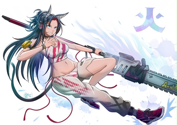 Blaze
