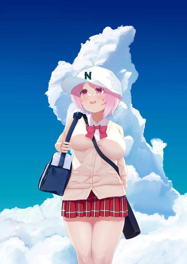 椎名唯華