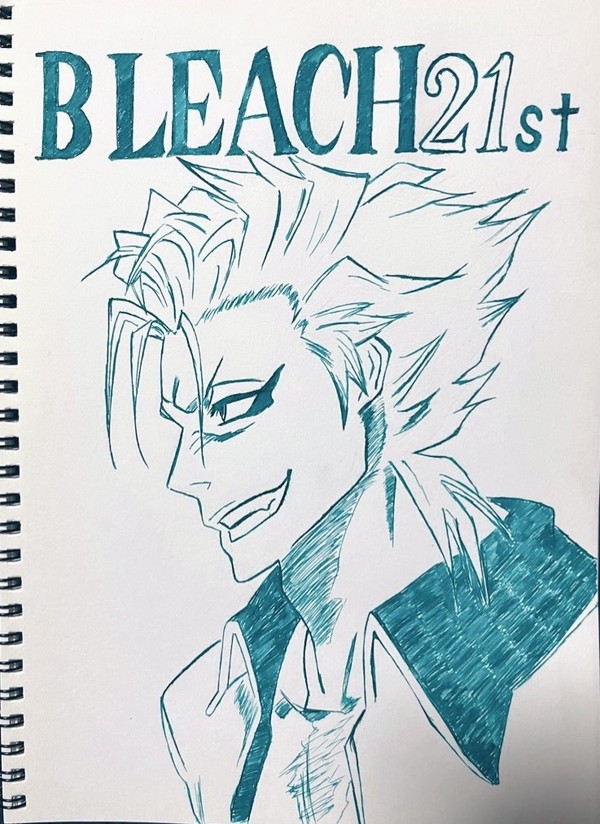 BLEACH21st