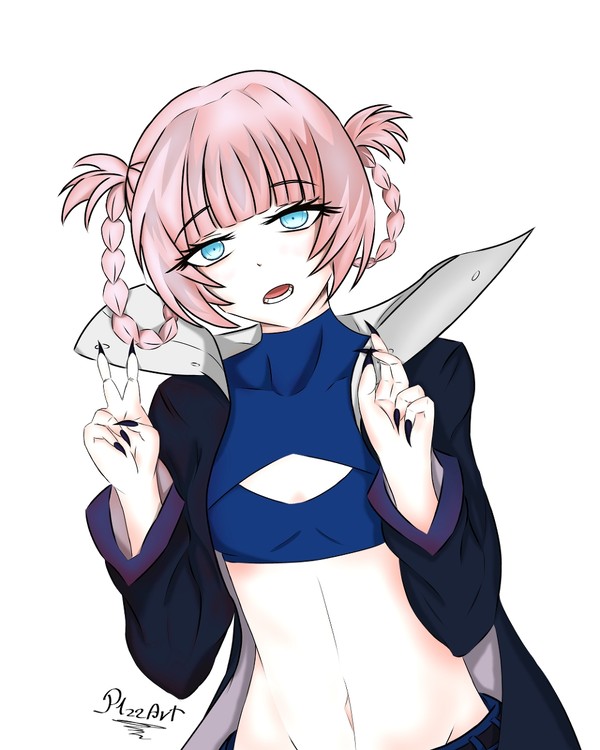 Nanakusa Nazuna