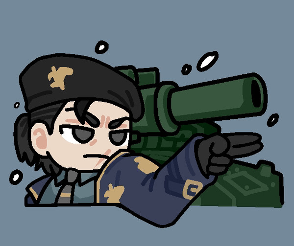 Dragunov