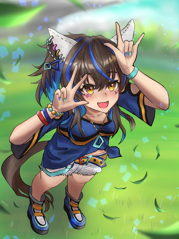ダイタクヘリオス