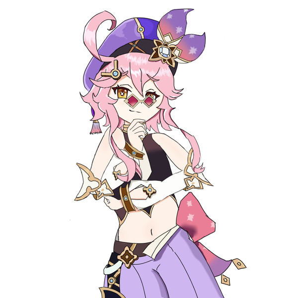ドリーちゃん