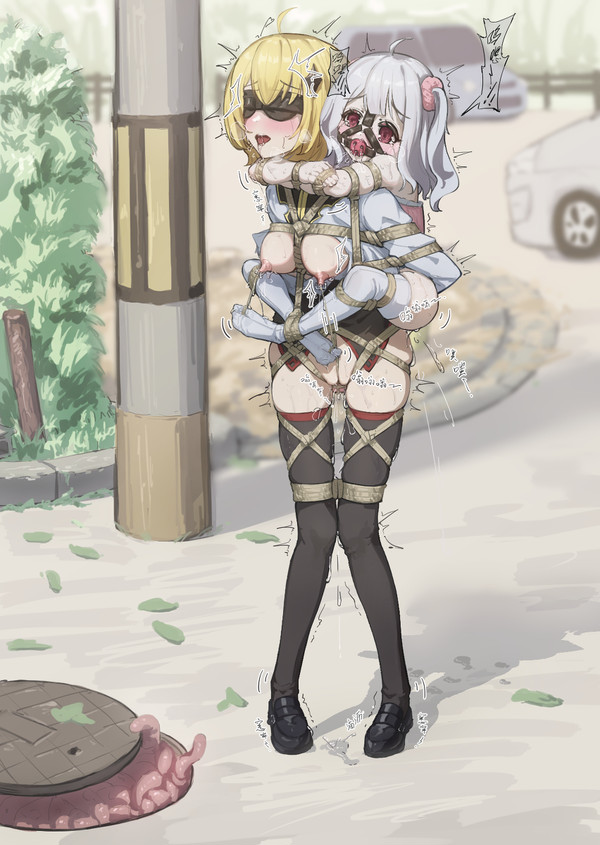 茉里千幽