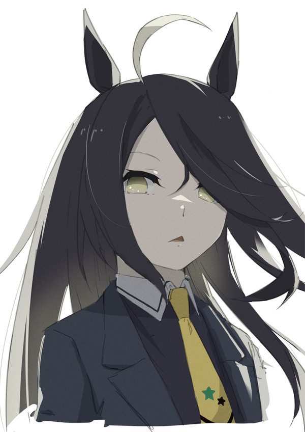 マンハッタンカフェ