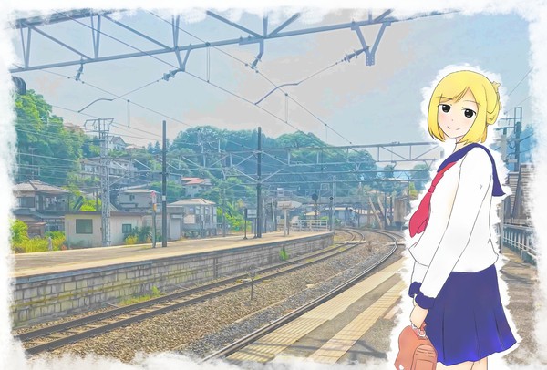 道草屋らくがき①