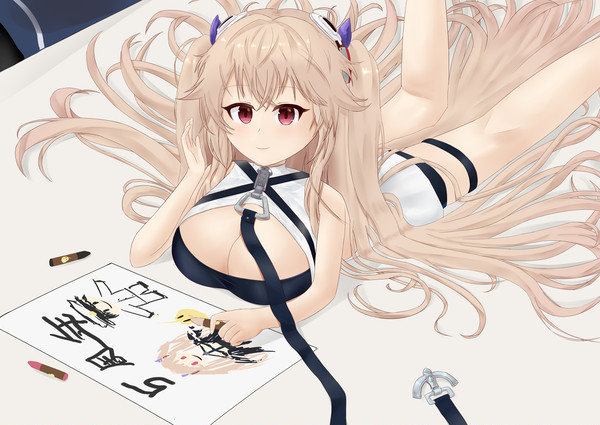 アンカレッジ
