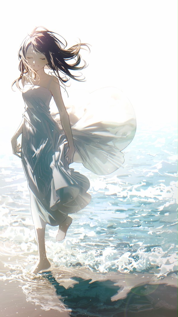 海