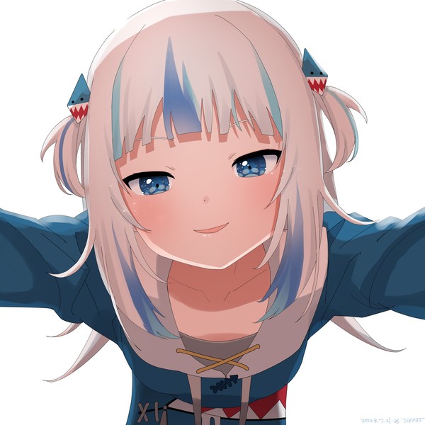 💙TOKUBETU💙