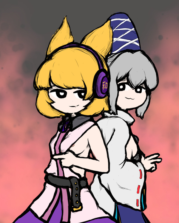 ふとみこ