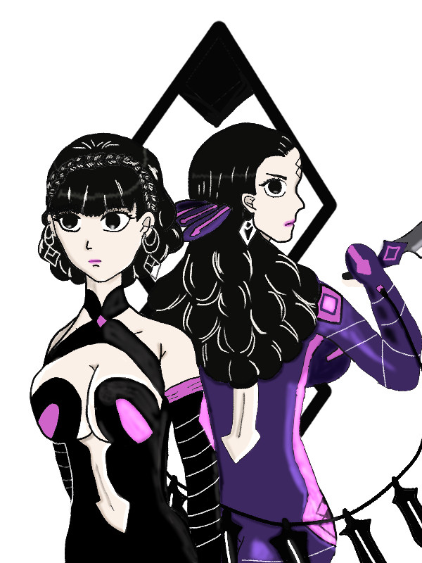 密の魔女　マタ・ハリ