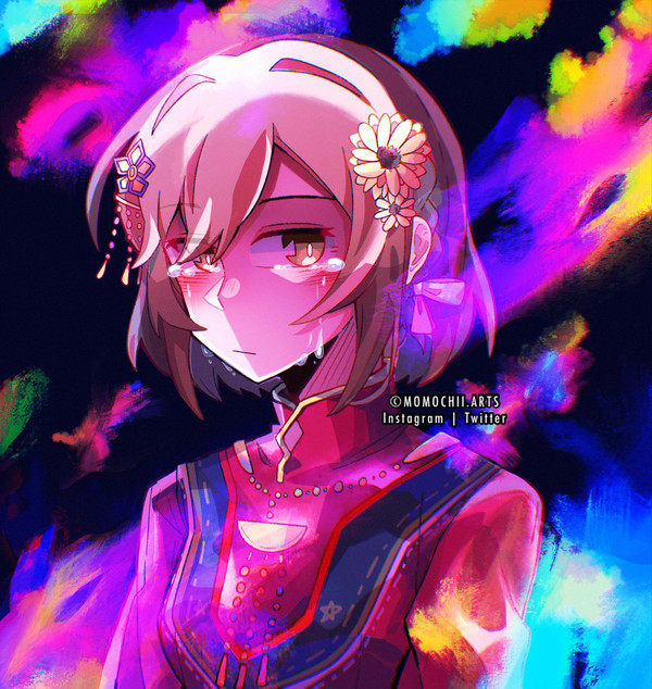 Ena - Project Sekai