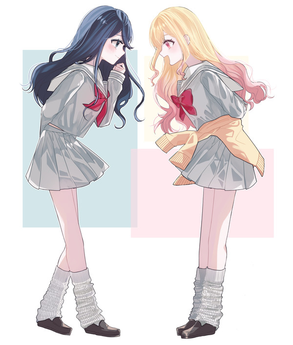 レオニードスタイル