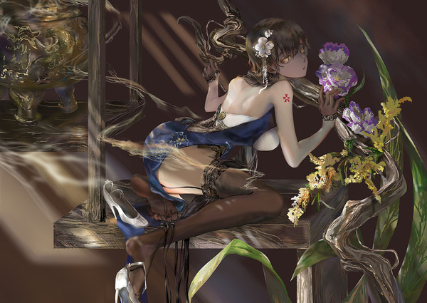 吾妻(アズールレーン)