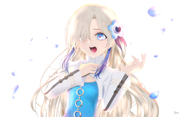 ヰ世界情緒