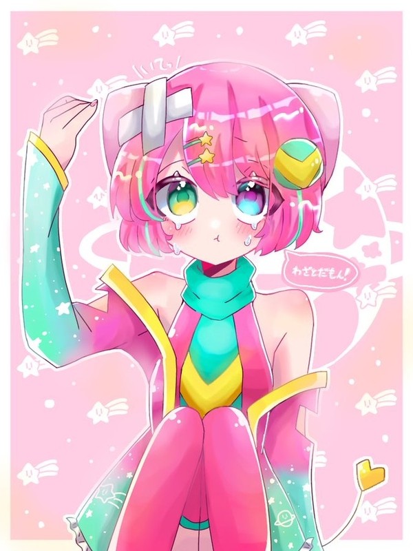 ぺぽよふぁんあまとめ2