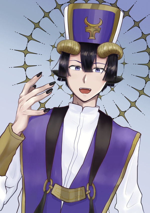 あくましゅうどうし