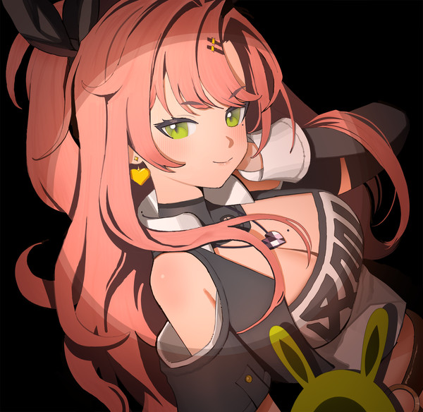 妮可