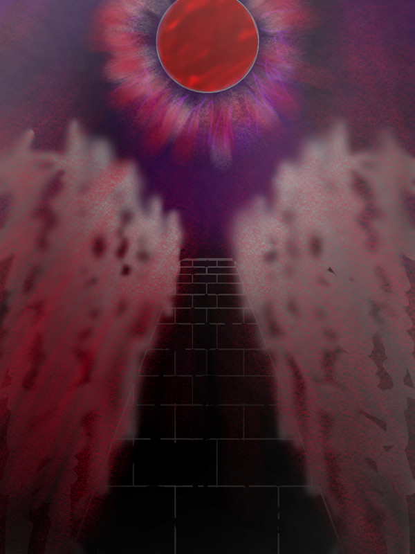 終わる世界