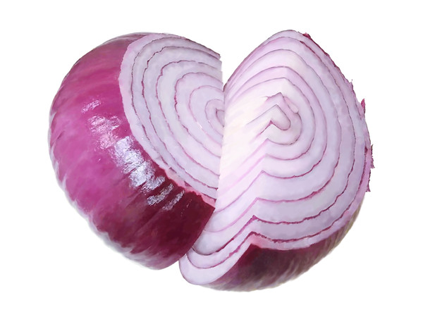 Cipolla rossa
