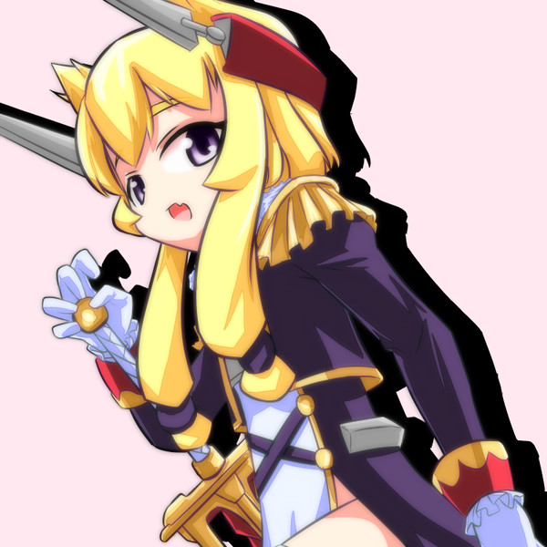 5周年イラコン