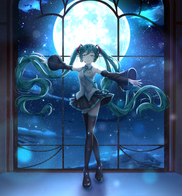Moonlight
