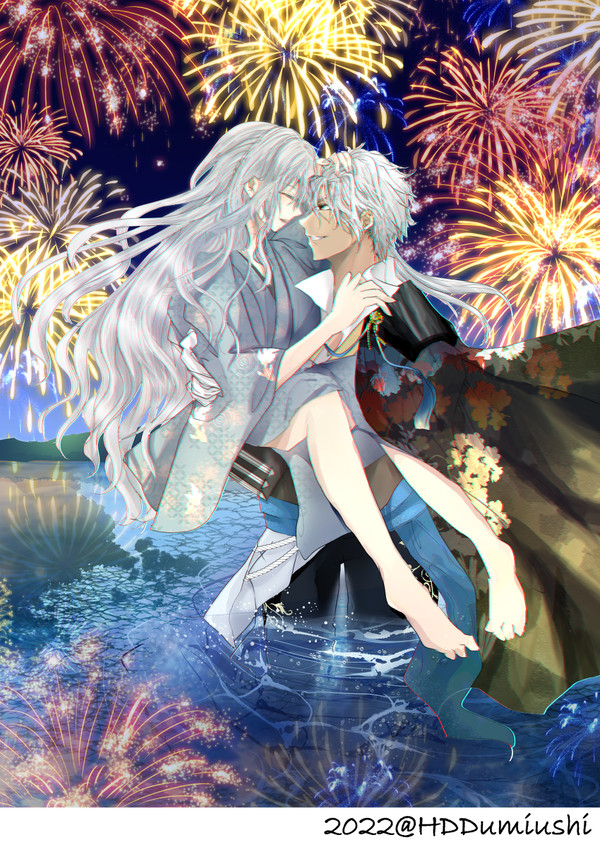 花火