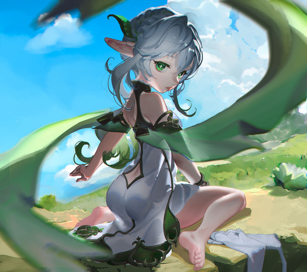 无题