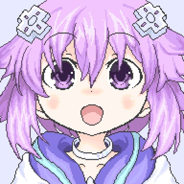 neptunia 「ネプテューヌ」