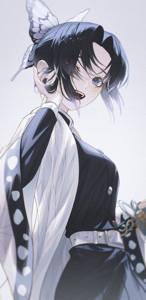 蟲柱
