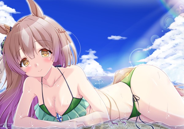 ダイヤちゃん