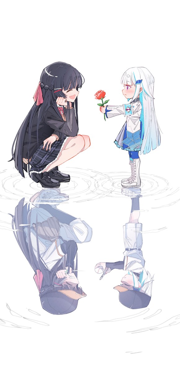 月ノ一朗