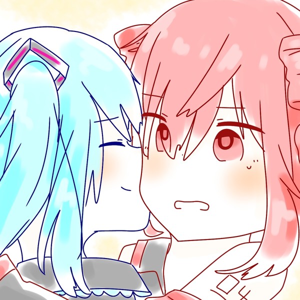 ハグの日