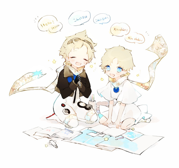 ぼいじゃーくん