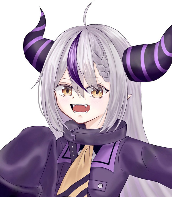 ラプラス・ダークネス 総帥