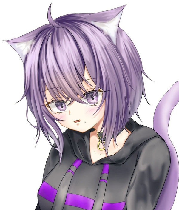 猫又おかゆ