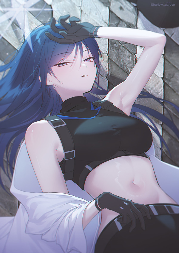 おいで