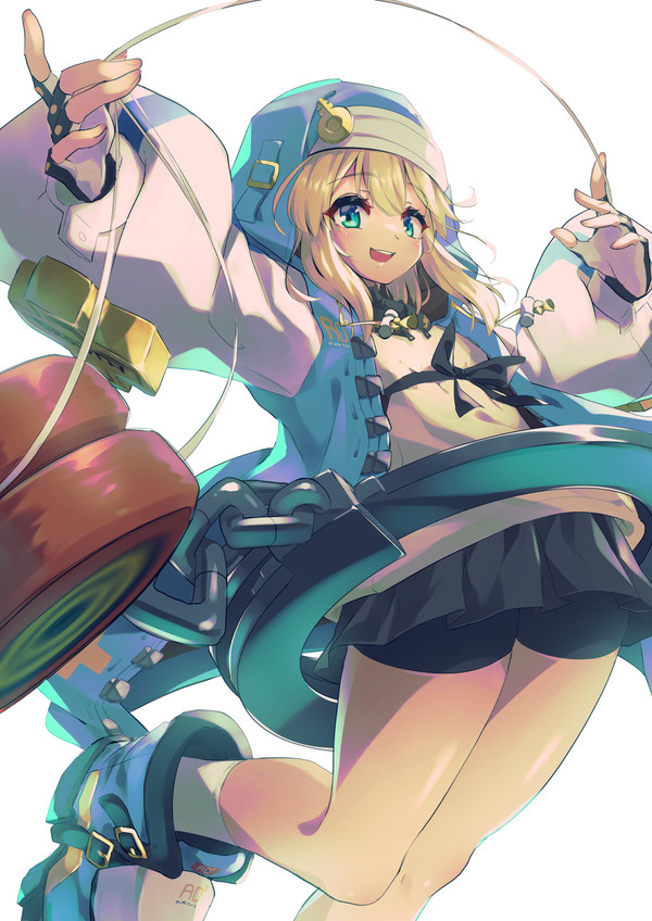 ブリジット - 1/1