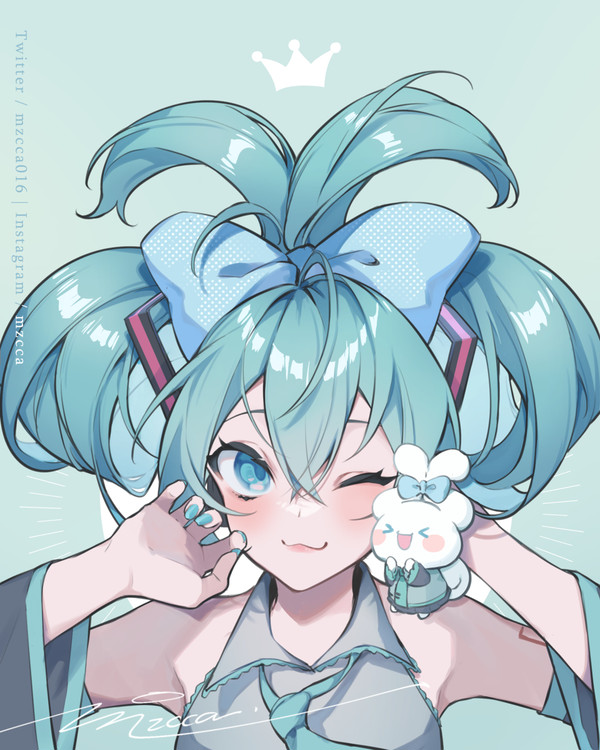 シナミク