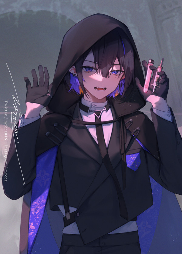 シヤ