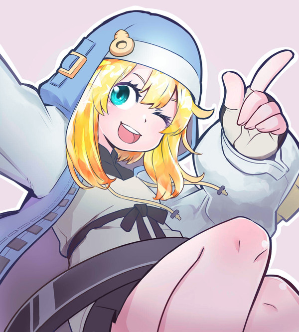 ブリジットくん