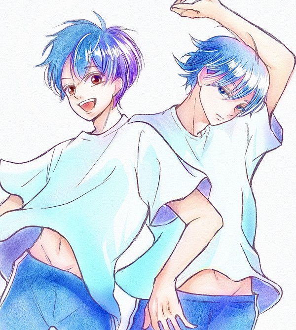 バクテン‼︎
